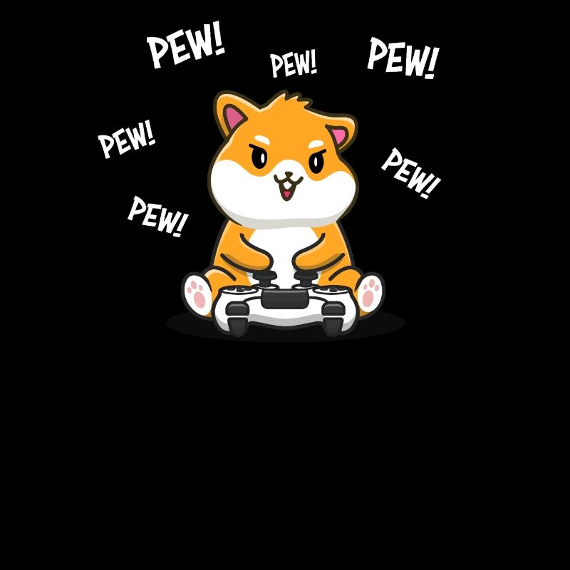 Hamster