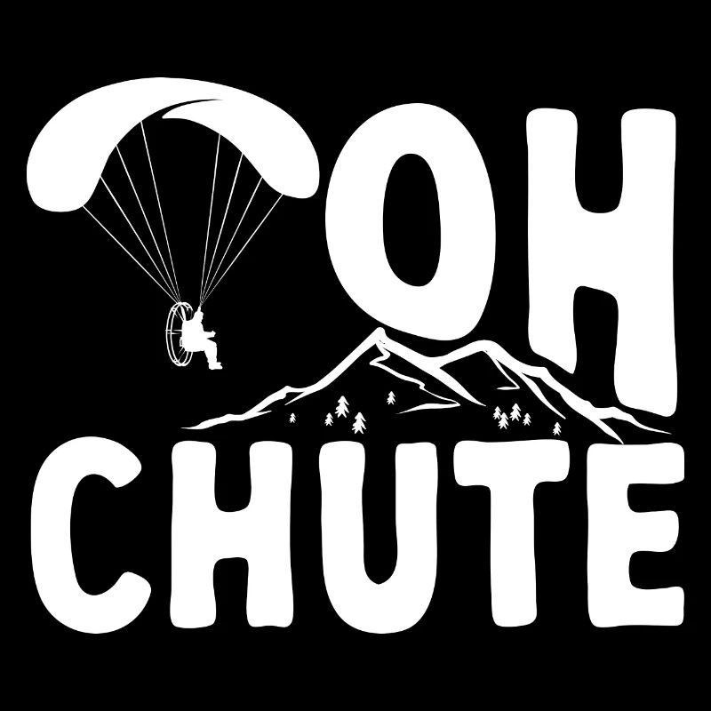 Paramotor Motorized paraglider