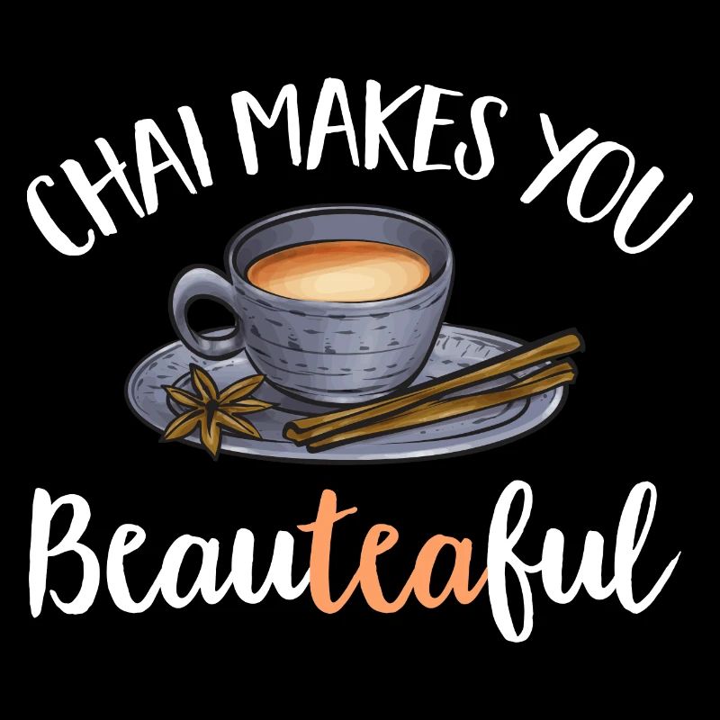 Chai Tea Masala Chai