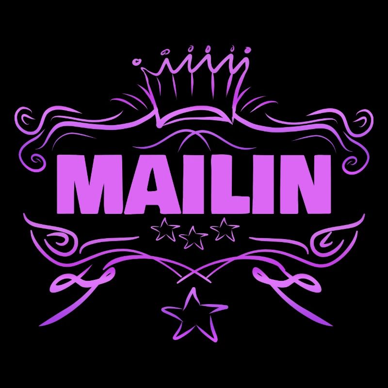 Bébé Mailin