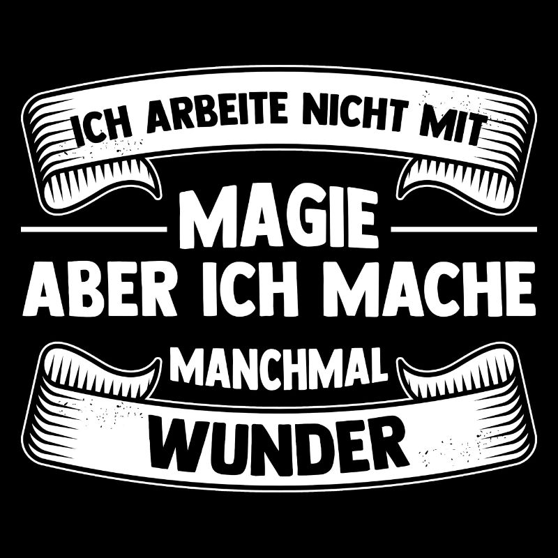 Handwerker Beruf Heimwerken Geschenk