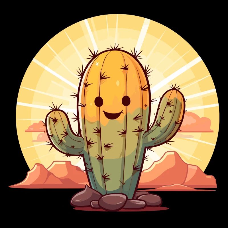 Cactus