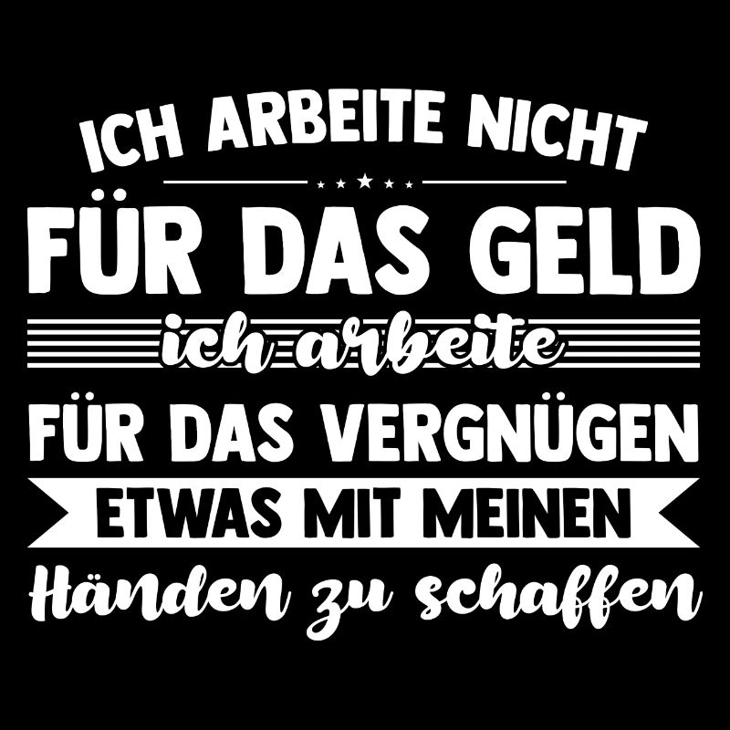 Handwerker Beruf Handwerker Geschenk