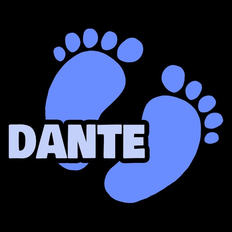 Gift for Dante