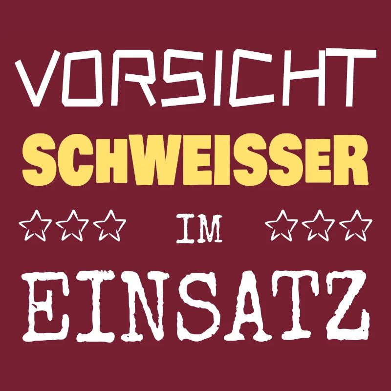Berufung Schweisser