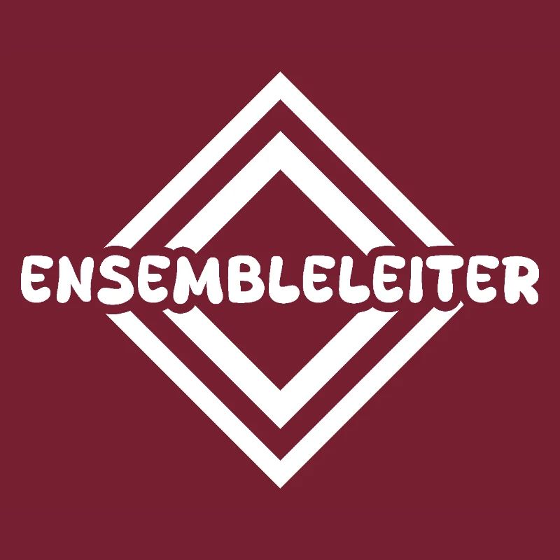 Gift for Ensemble Leader
