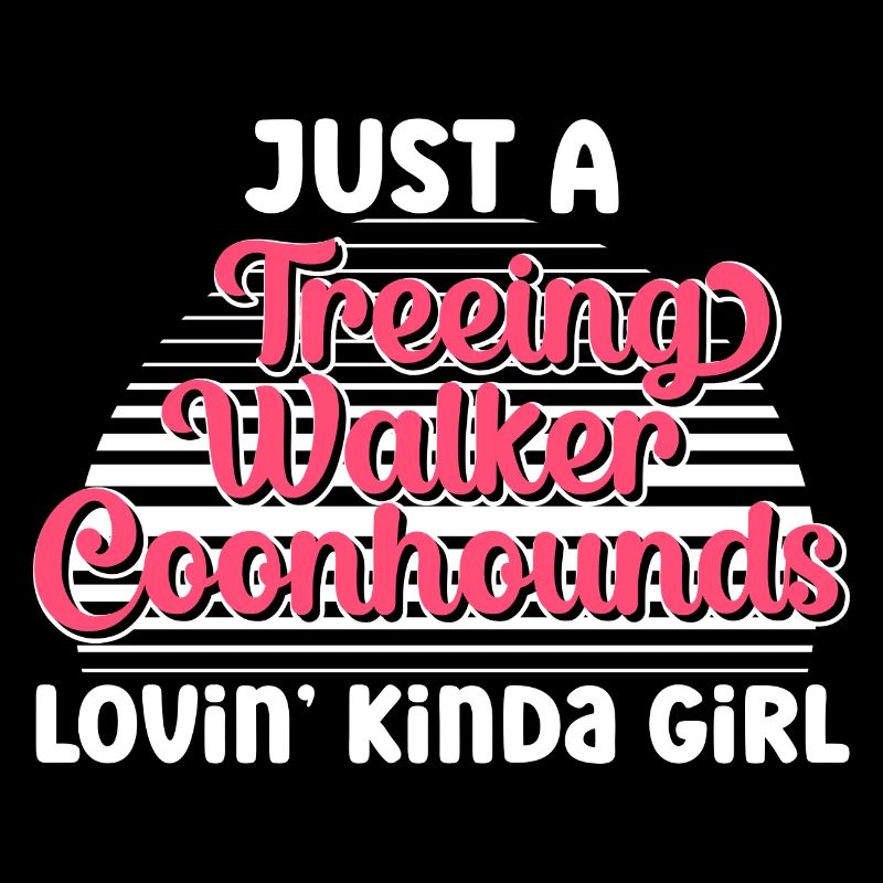 Treeing Walker Coonhound