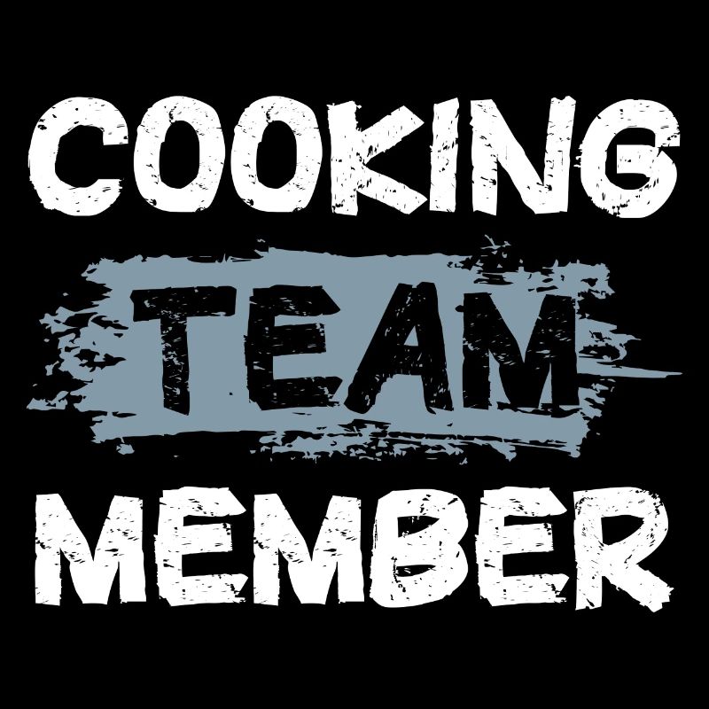 Cooking Team