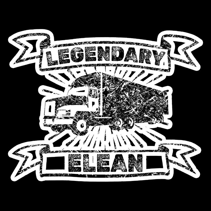 Elean as a given name