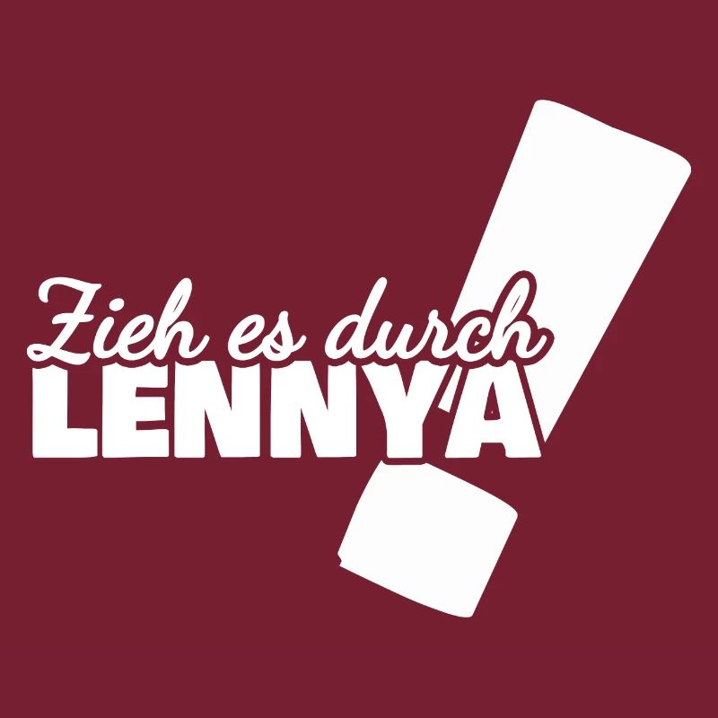 First name Lennya