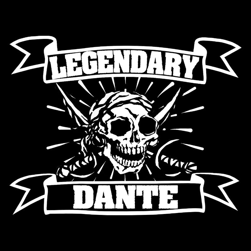 First name Dante