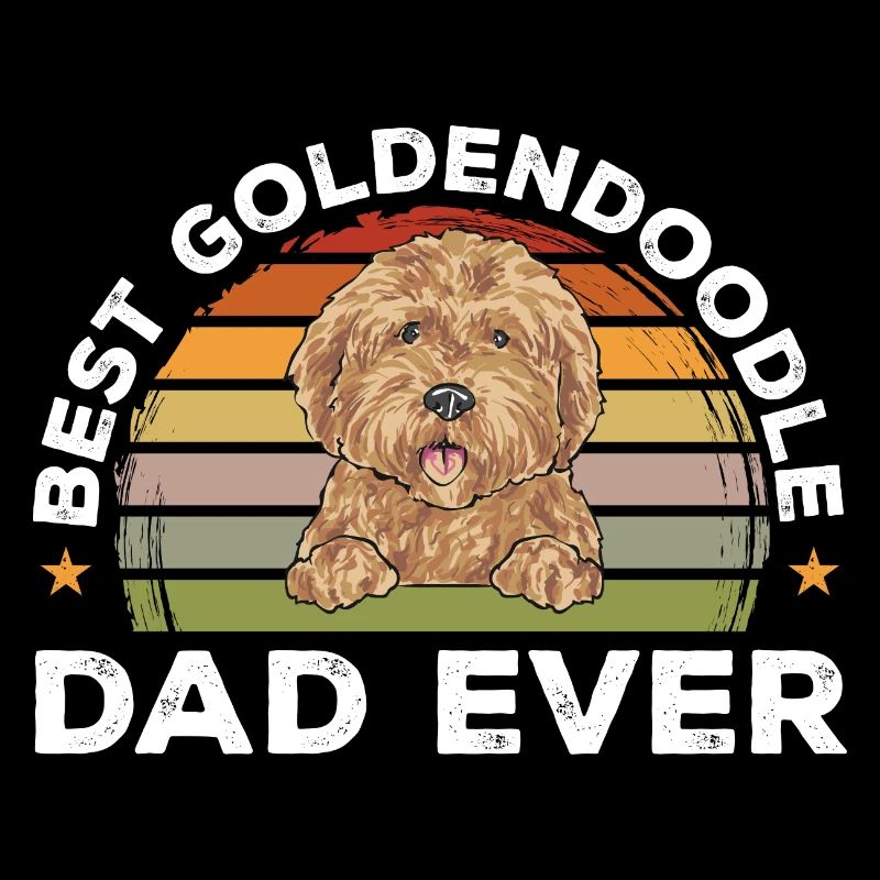 Goldendoodle Doodle Dog