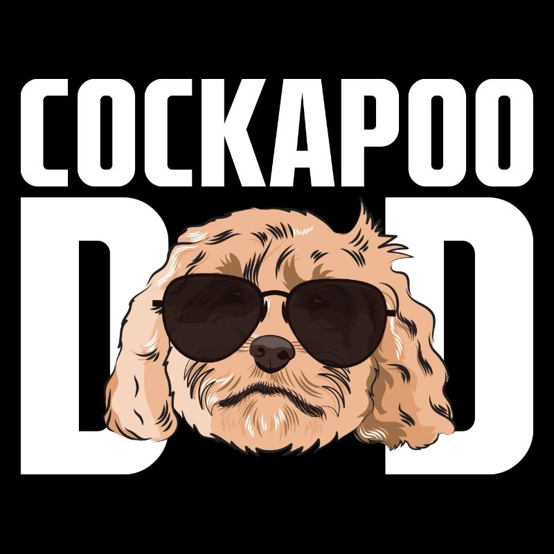 Cockapoo Hund