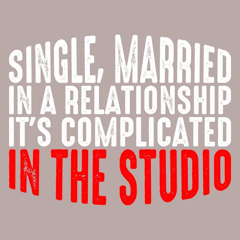 Single, Married, In The Studio 6