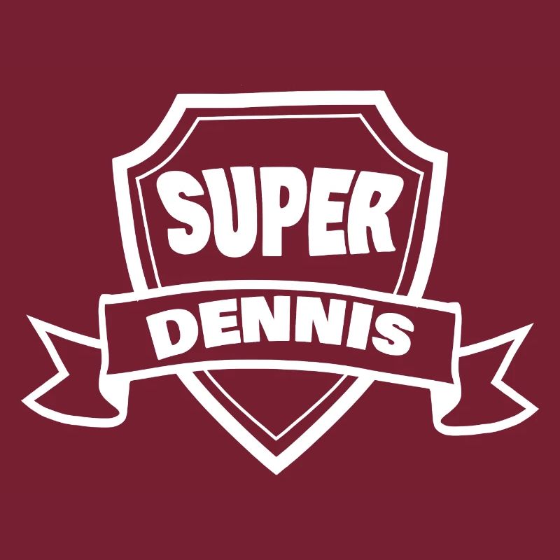 Dennis as a first name