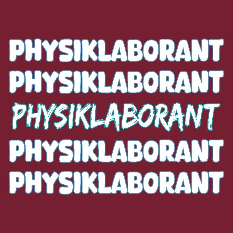 Job Physics Laboratory Assistant