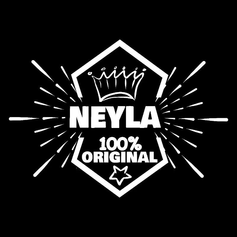 First name Neyla