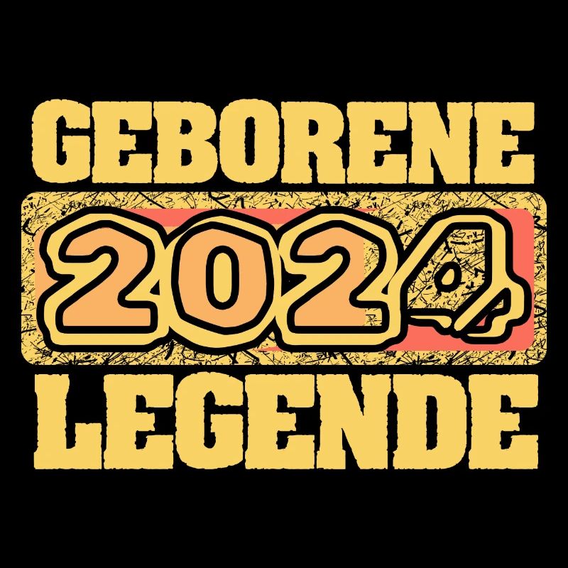 Legende 2024