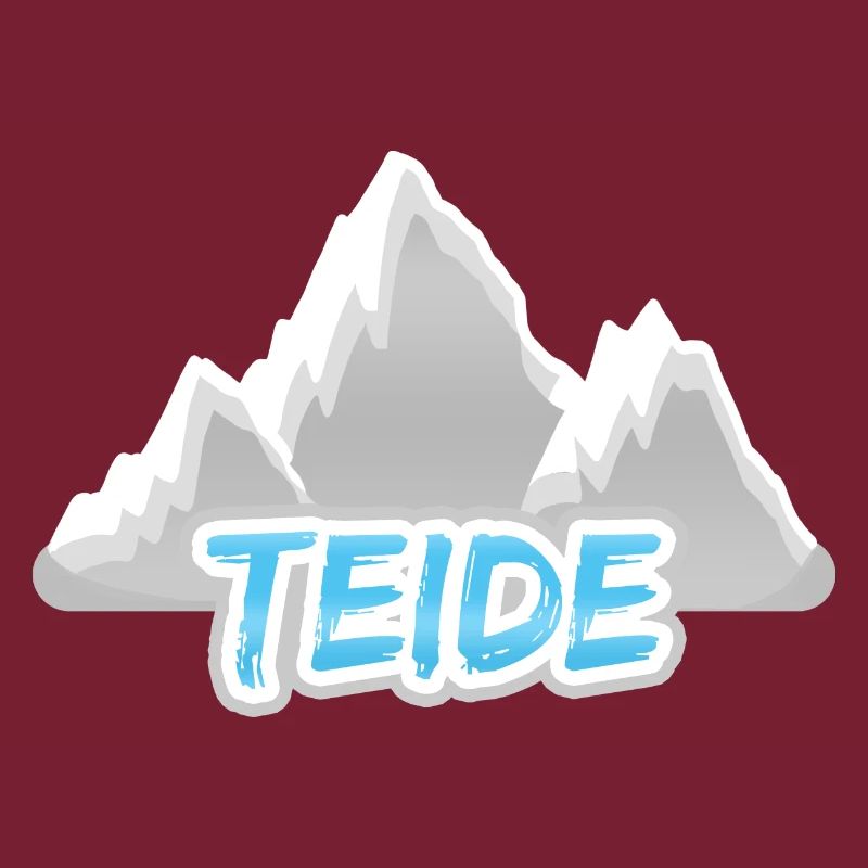 Mont Teide