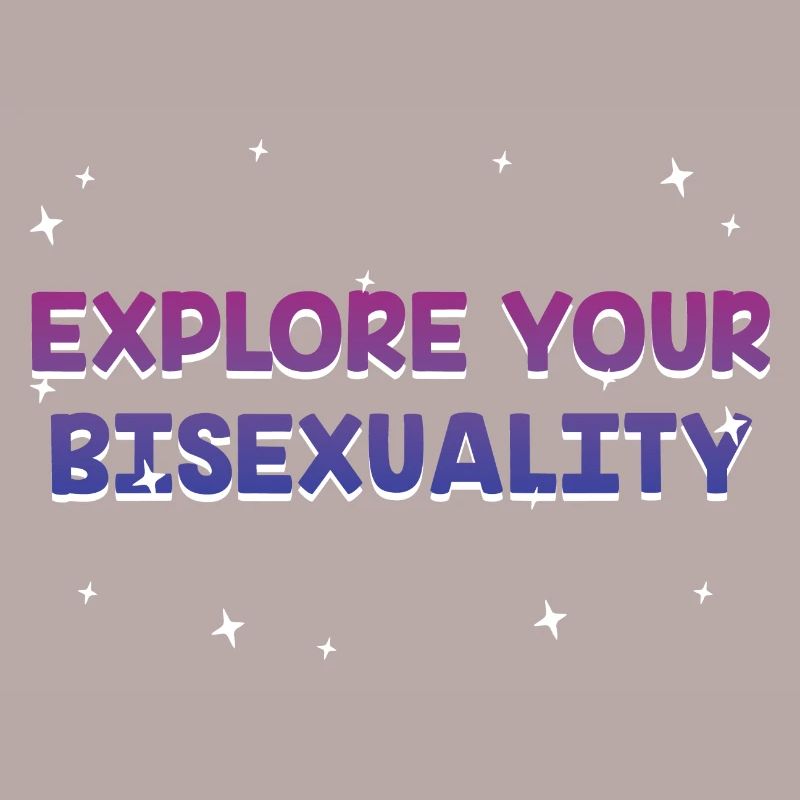 Explore Your Bisexuality Bisexual LGBTQ Bi Pride