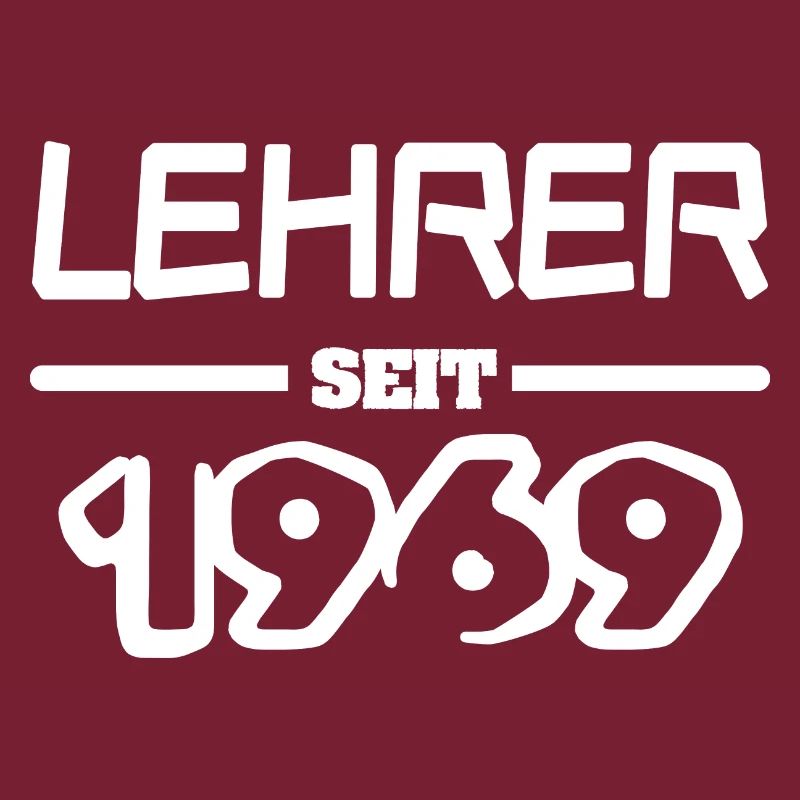 Enseignant 1969