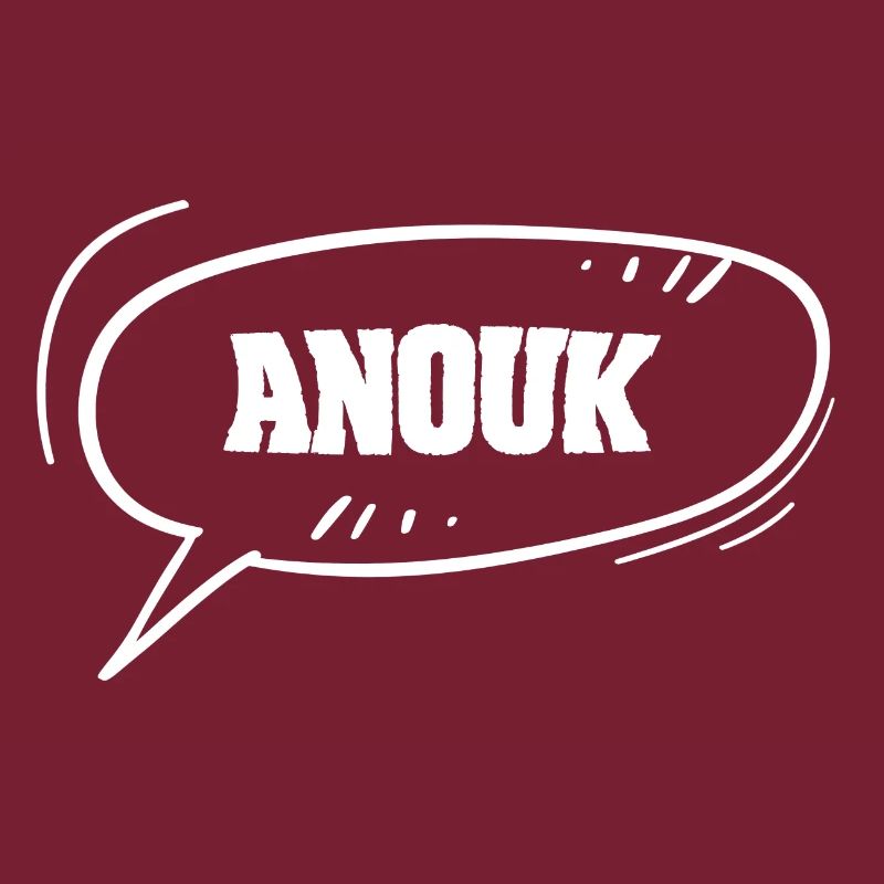 Gift for Anouk