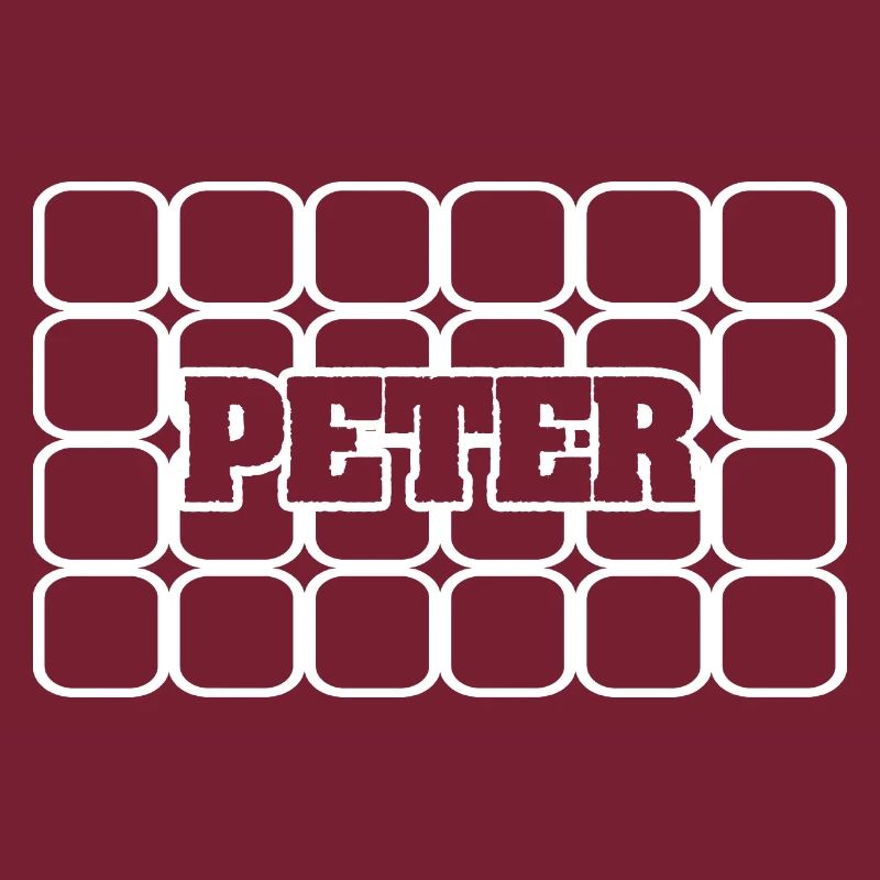 Peter