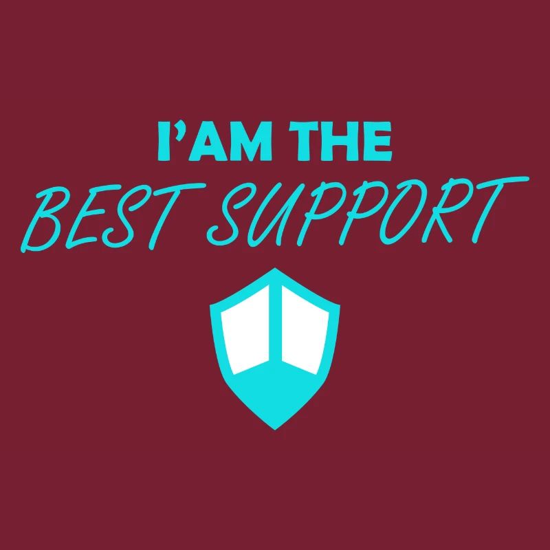 best support
