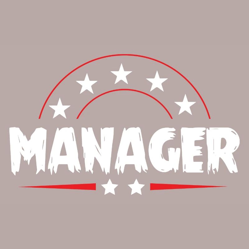 Manager Beruf
