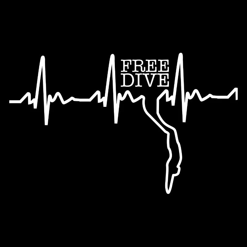 Free Dive Divers