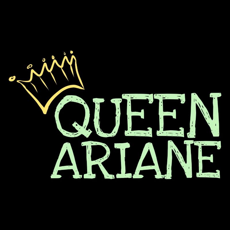 First name Ariane