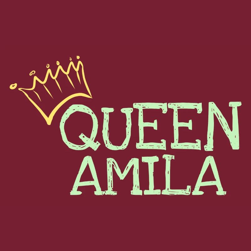 Gift for Amila
