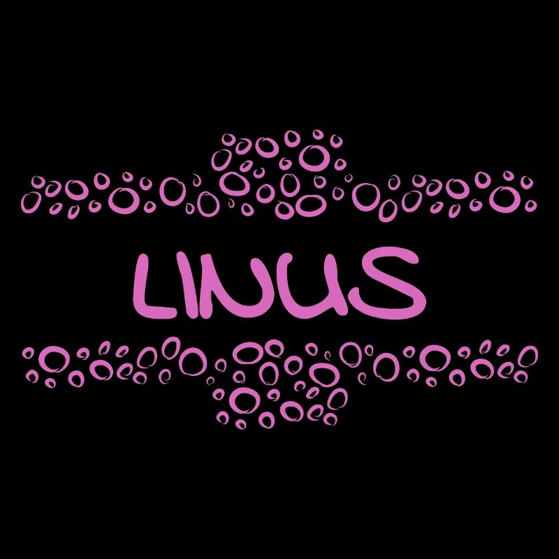 First name Linus