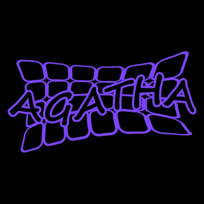 Gift for Agatha