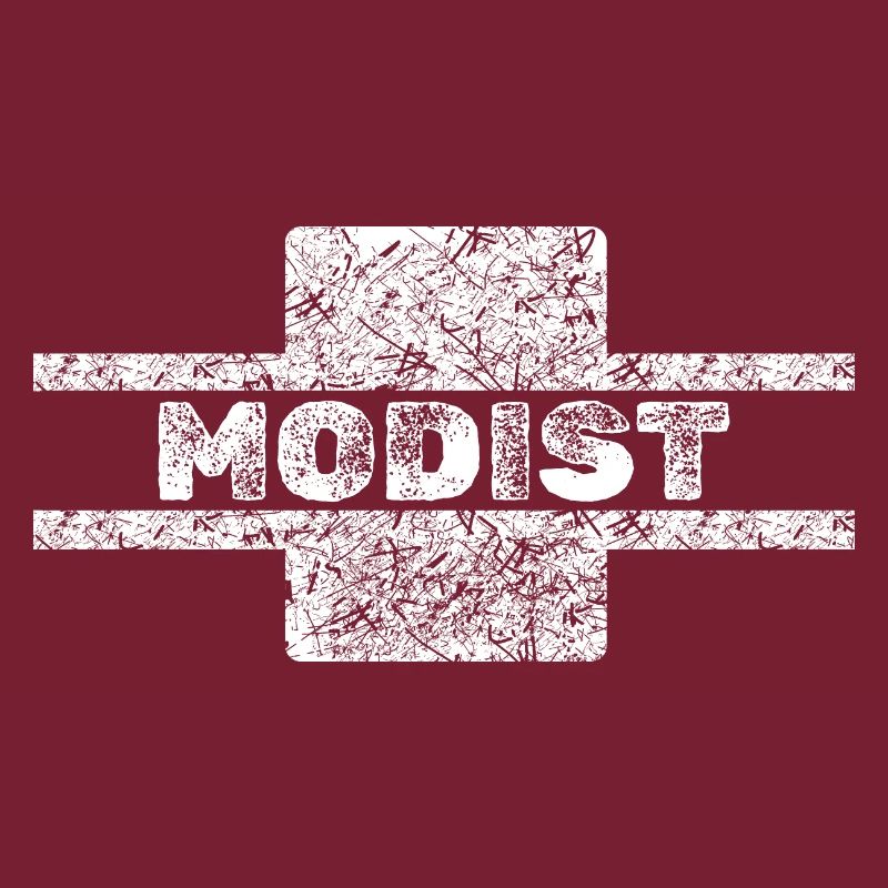 Beruf Modist