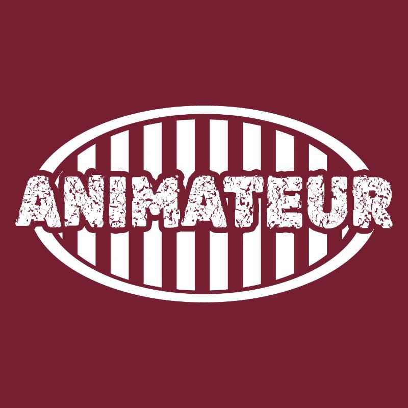 Animateur de poste