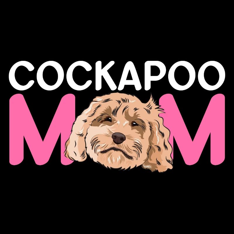 Cockapoo Chien