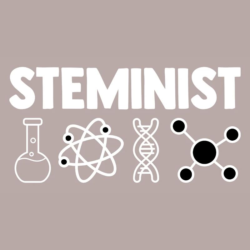 Steminist Software Developer Coder Nerd Conmputer