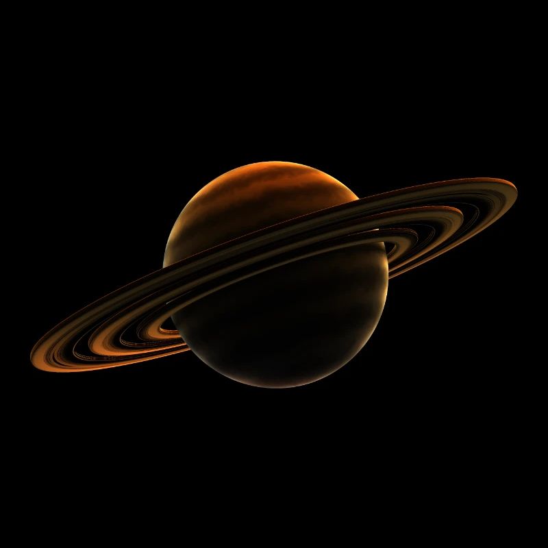 Planète extraterrestre