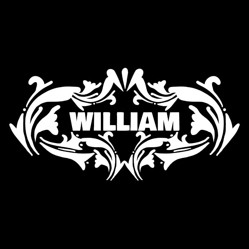 William