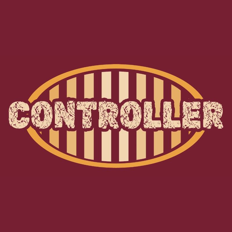 Controller as a job