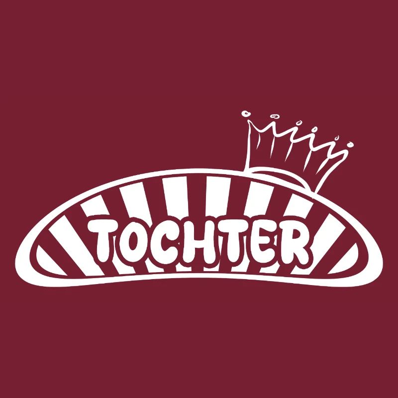 Beruf Tochter