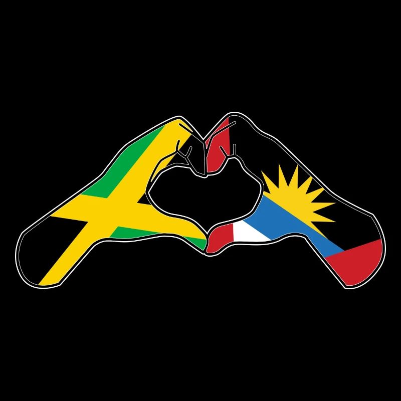 Drapeau d’Antigua-et-Barbuda