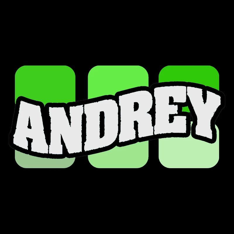 Nom : Andrey