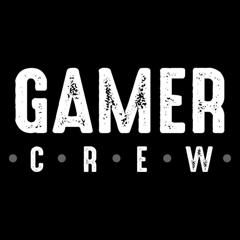 Gamer Crew