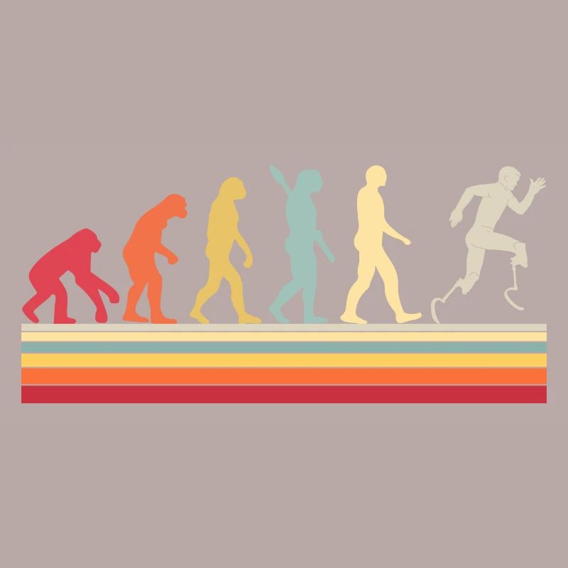 Évolution du Para Running