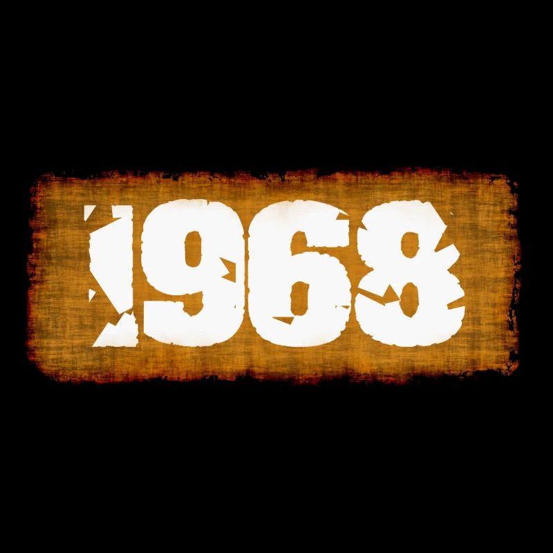 Year 1968