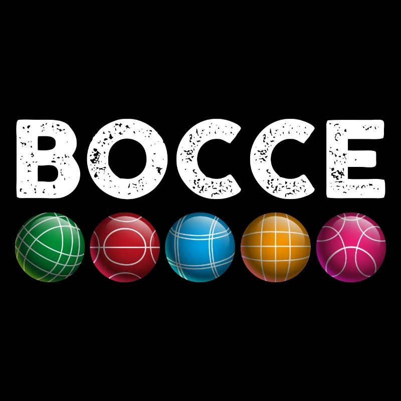 Bocce | Bocce Ball