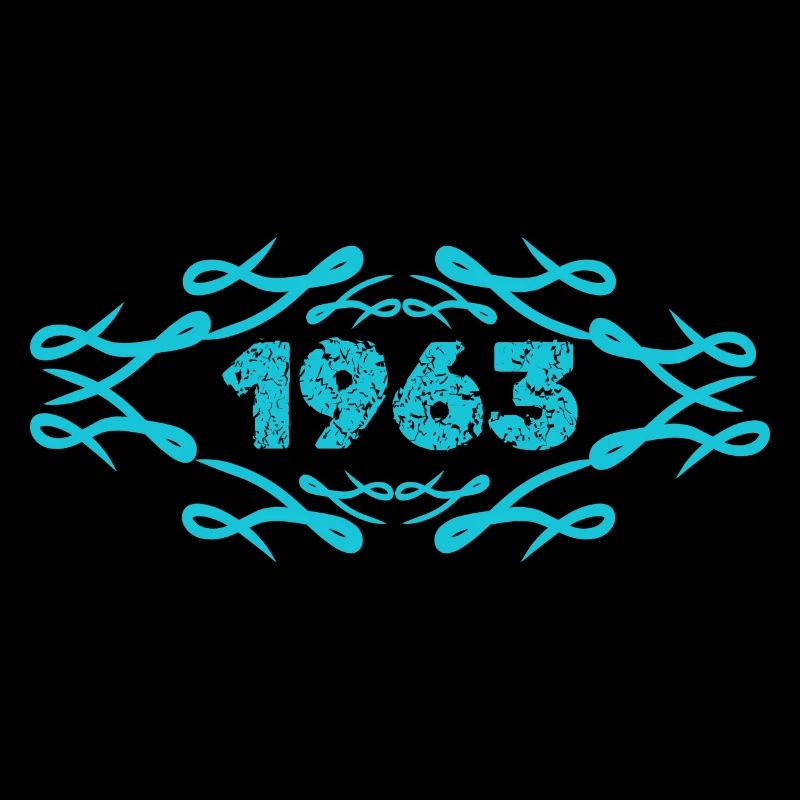 Gift idea 1963