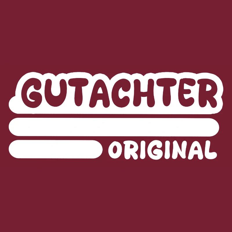 Beruf Gutachter